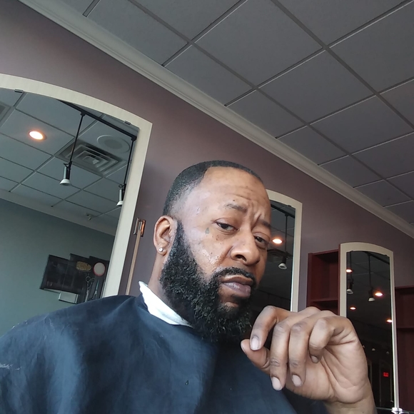 Meet your Posher, John - Picture 1 of 1